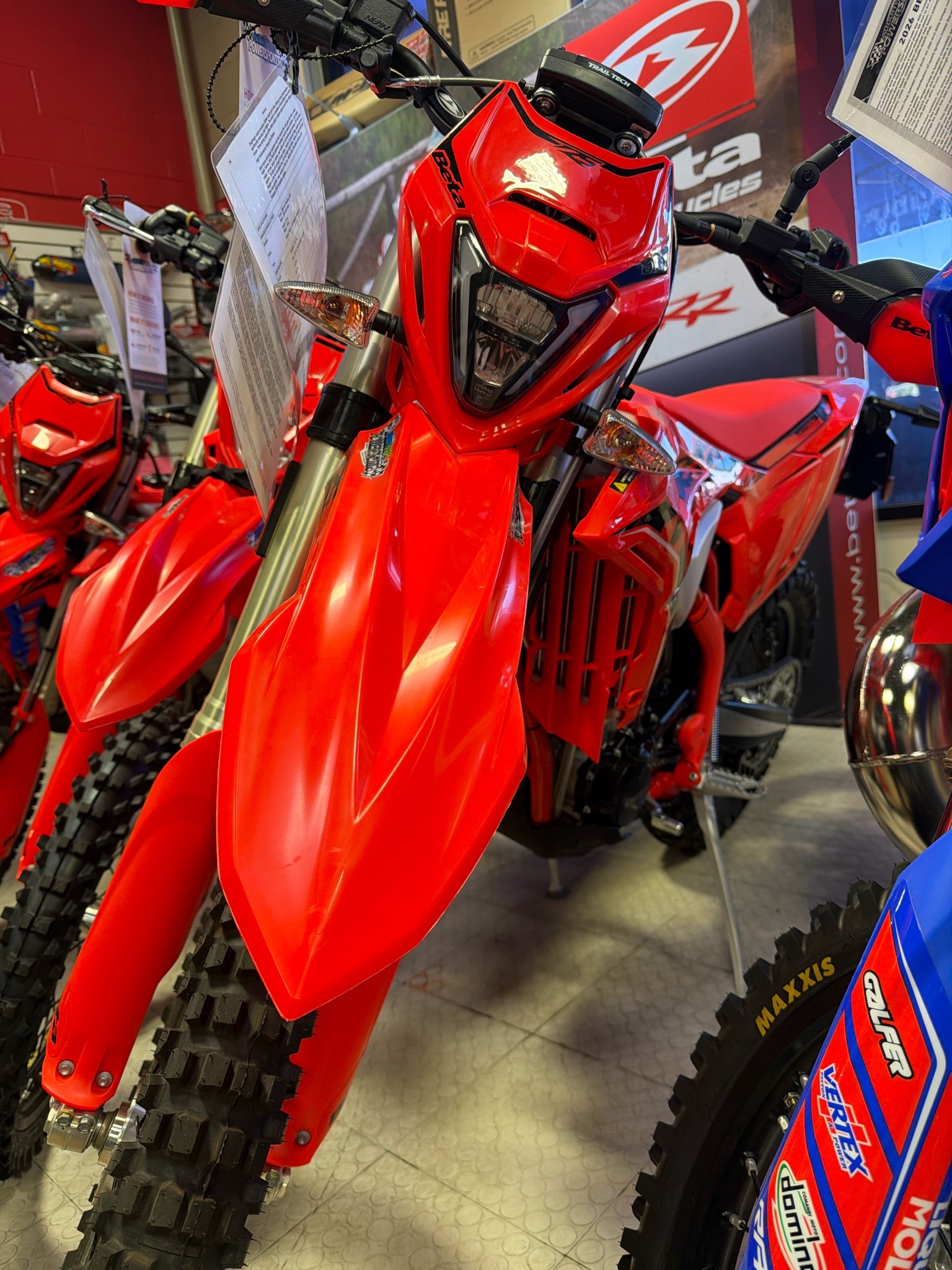 2026 Beta 390 RS 390 in Auburn, CA