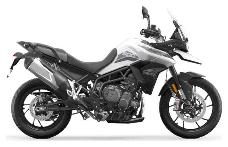 2021 Triumph Tiger 900 GT Low 900 GT LOW in Greer, SC