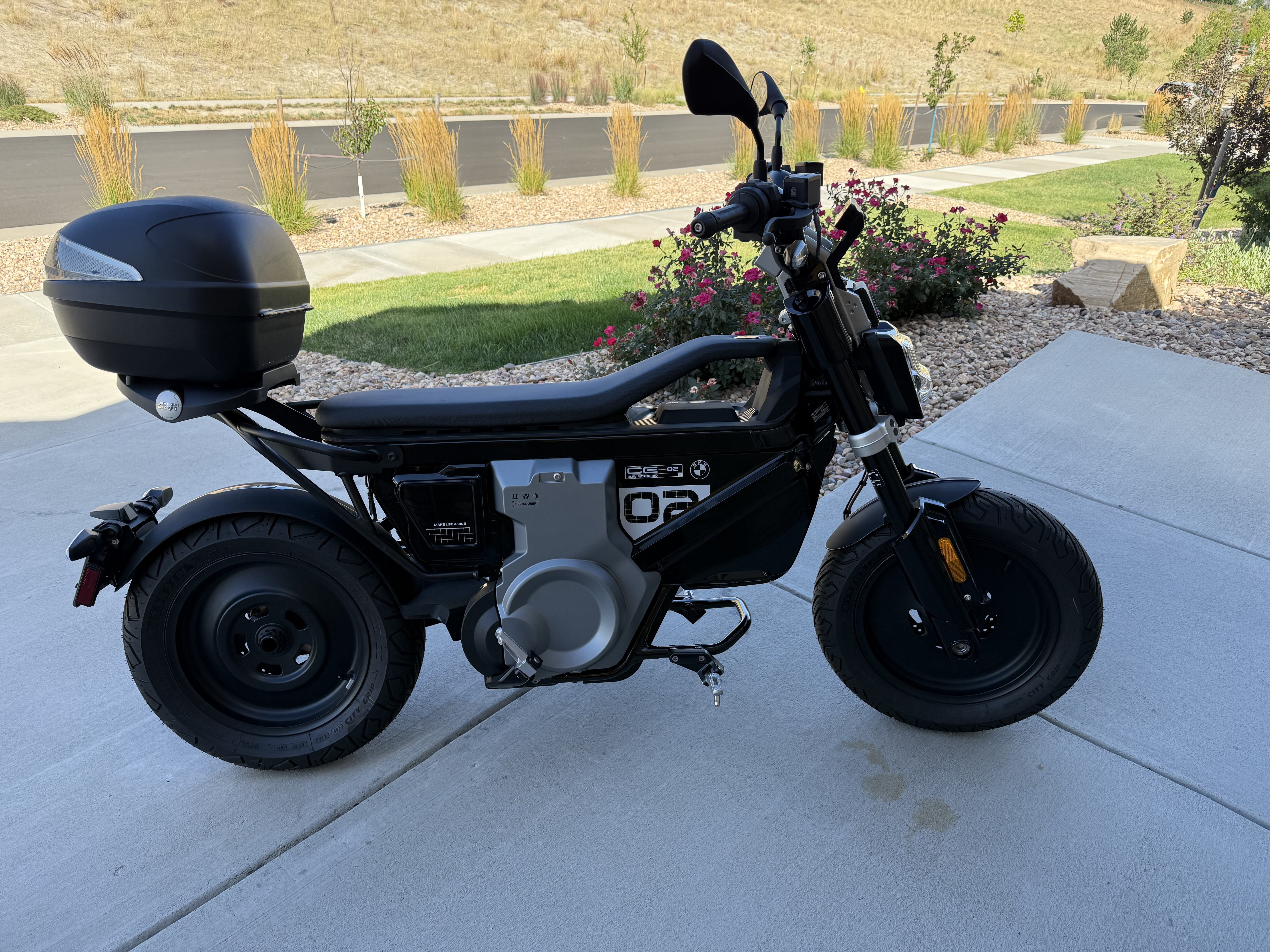 2024 BMW CE 02 02 in Arvada, CO