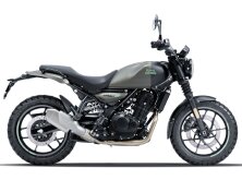 2026 Royal Enfield Guerrilla 450 Review image
