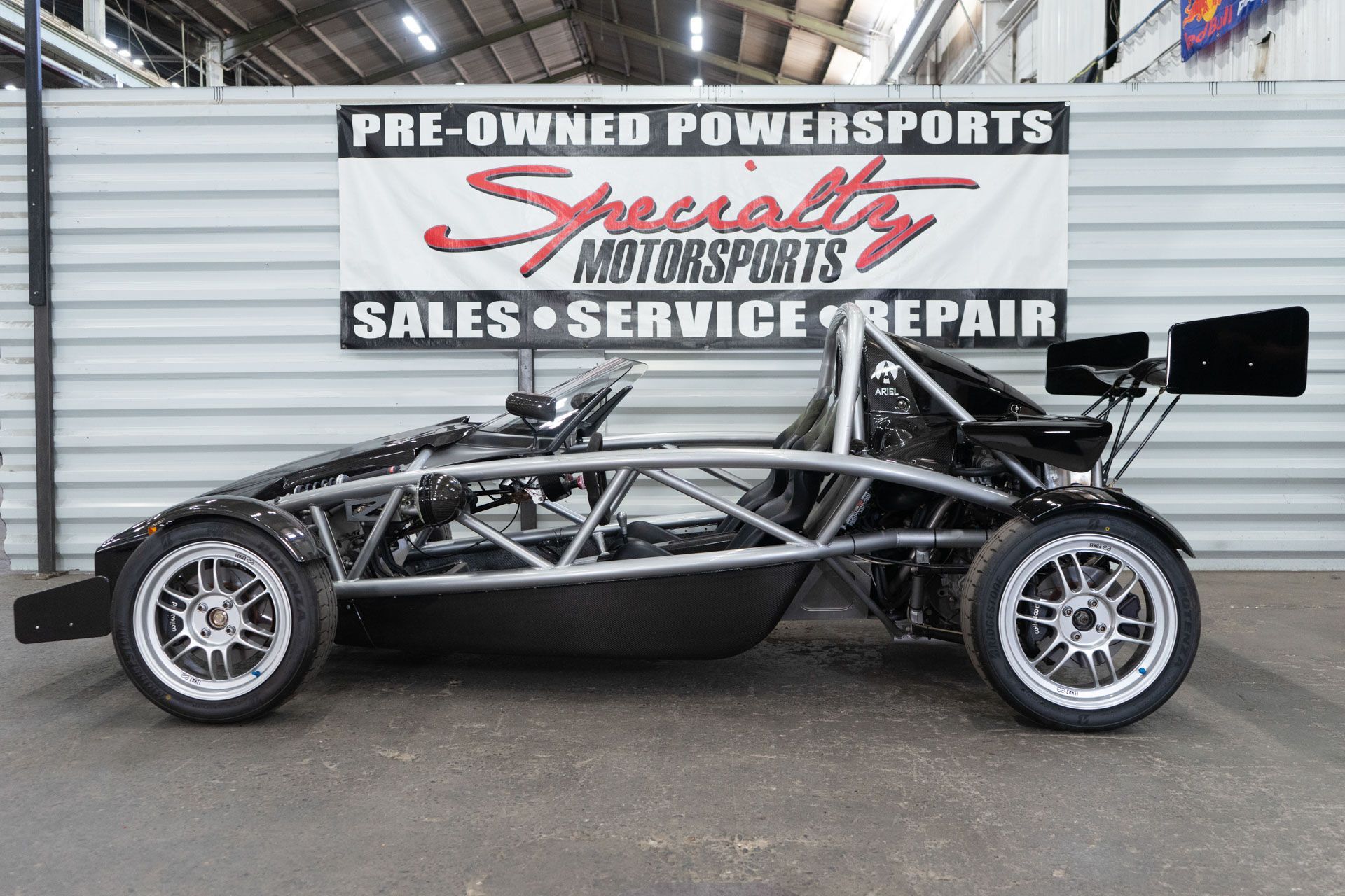 2006 Ariel Motor Company Atom in Sacramento, CA
