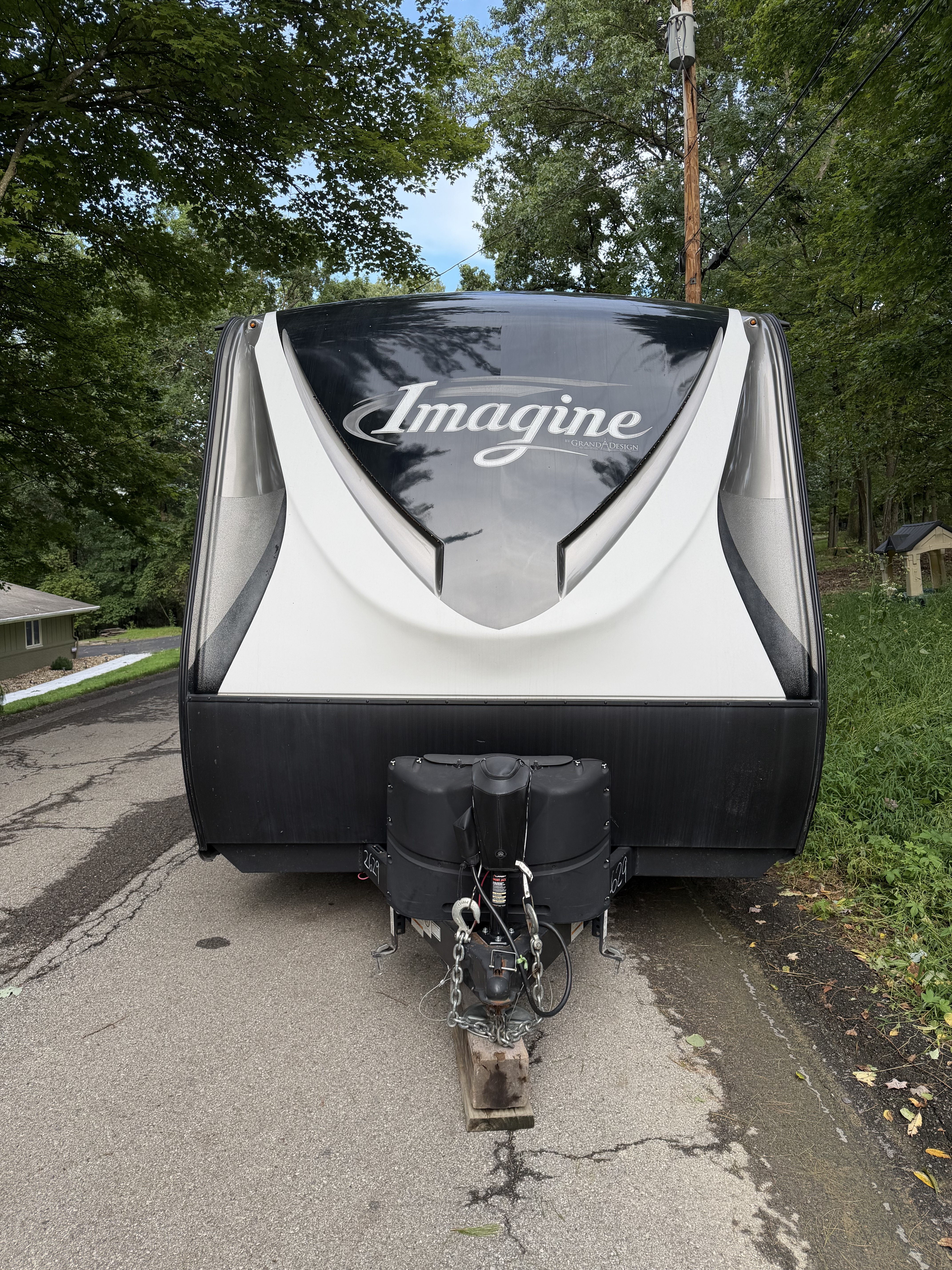 2018 Grand Design IMAGINE 2800BH in wexford PA