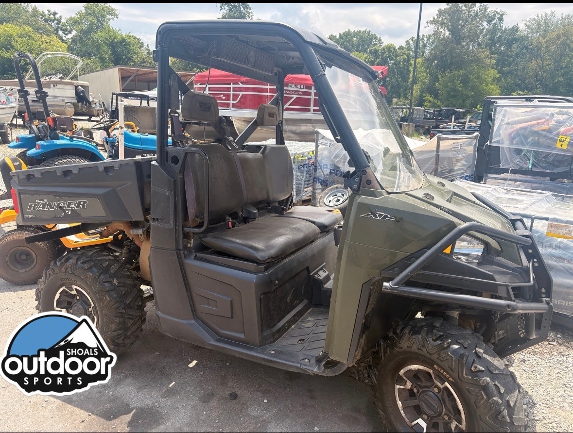 2018 Polaris Ranger XP 900 in florence AL