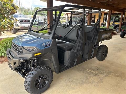 2026 Polaris Ranger Crew SP 570 Premium in ridgeland MS