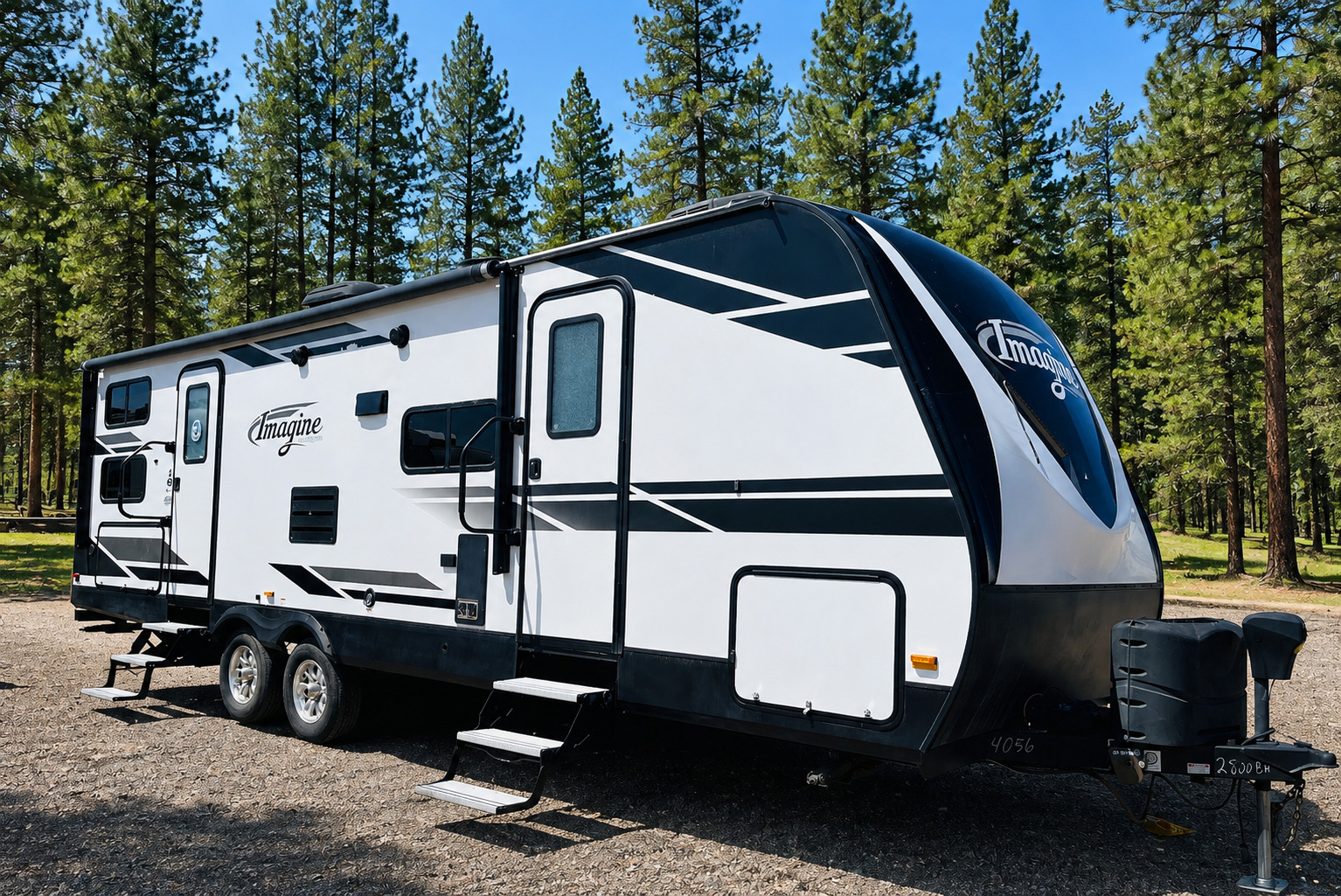 2019 Grand Design IMAGINE 2800BH in mesa AZ