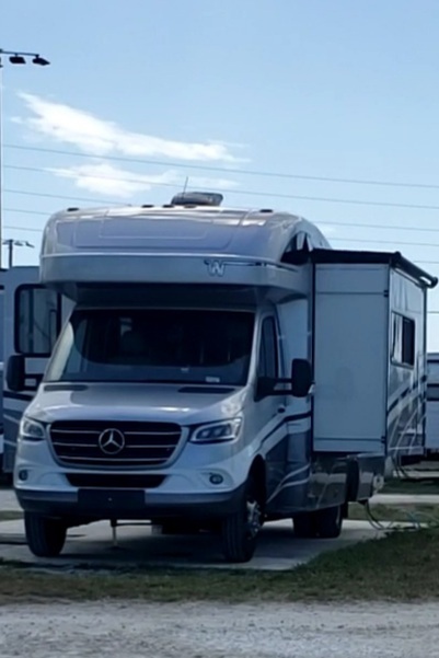 2024 Winnebago VIEW 24J RV