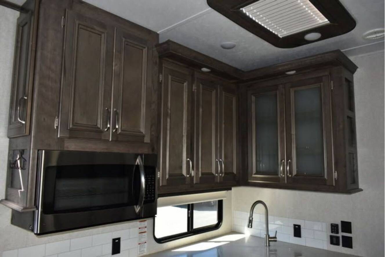 A photo of this 2019 Keystone Montana High Country 380TH