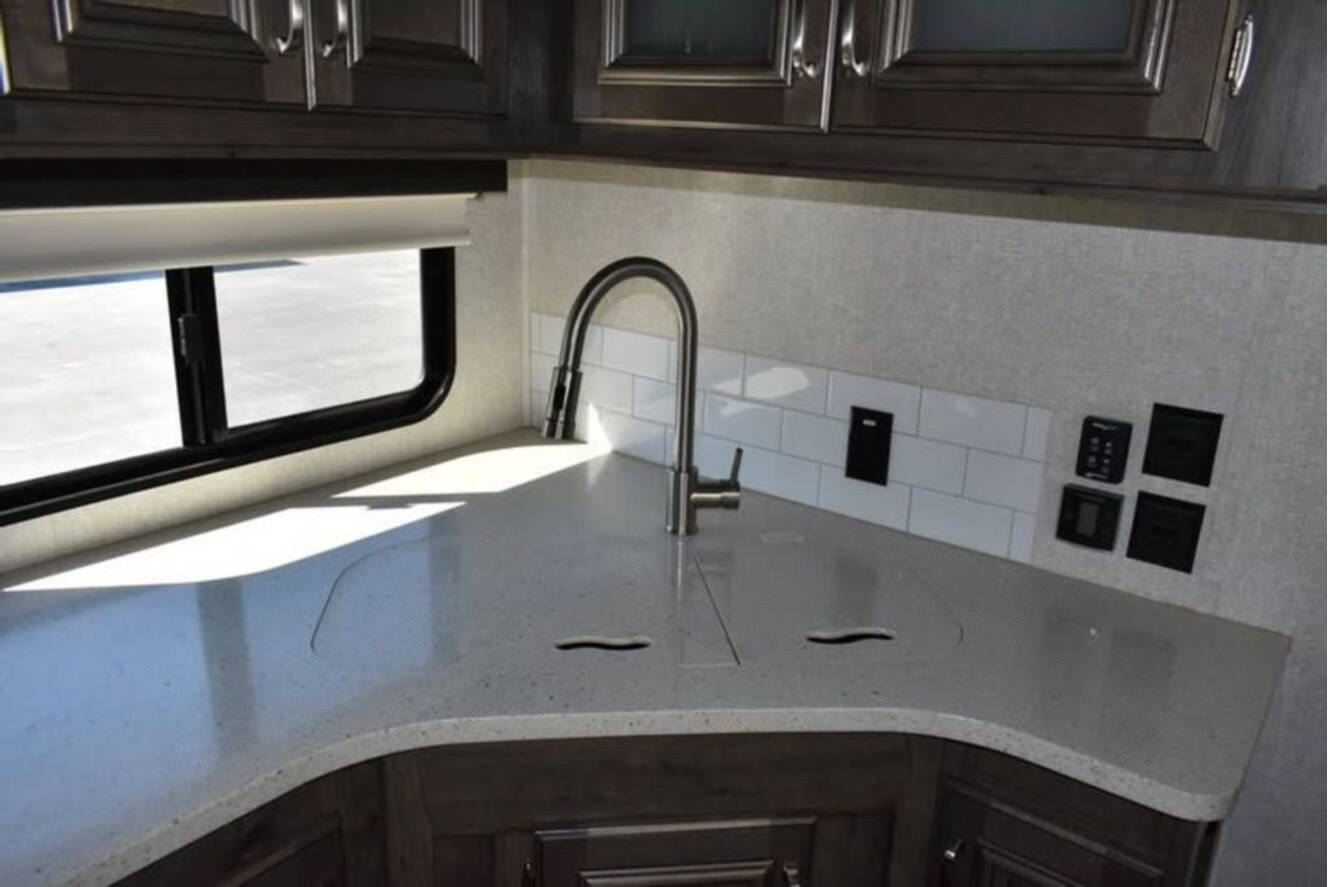 A photo of this 2019 Keystone Montana High Country 380TH