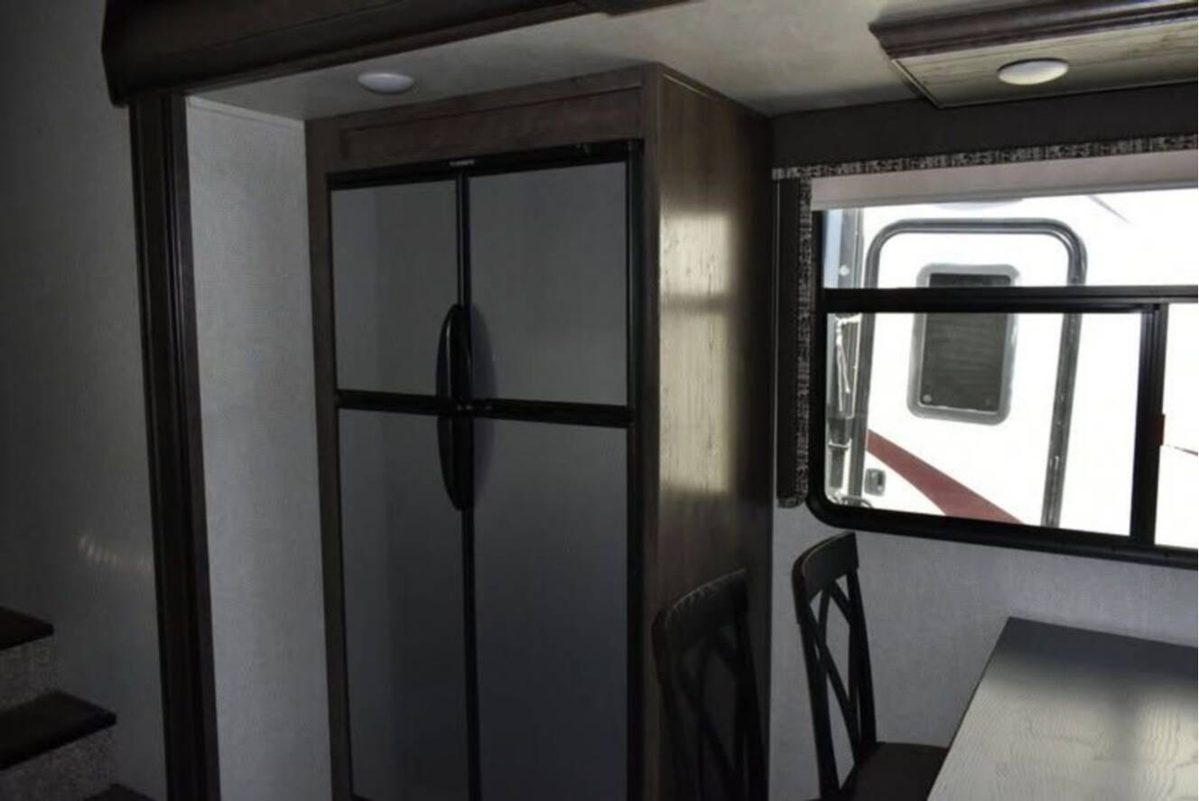 A photo of this 2019 Keystone Montana High Country 380TH