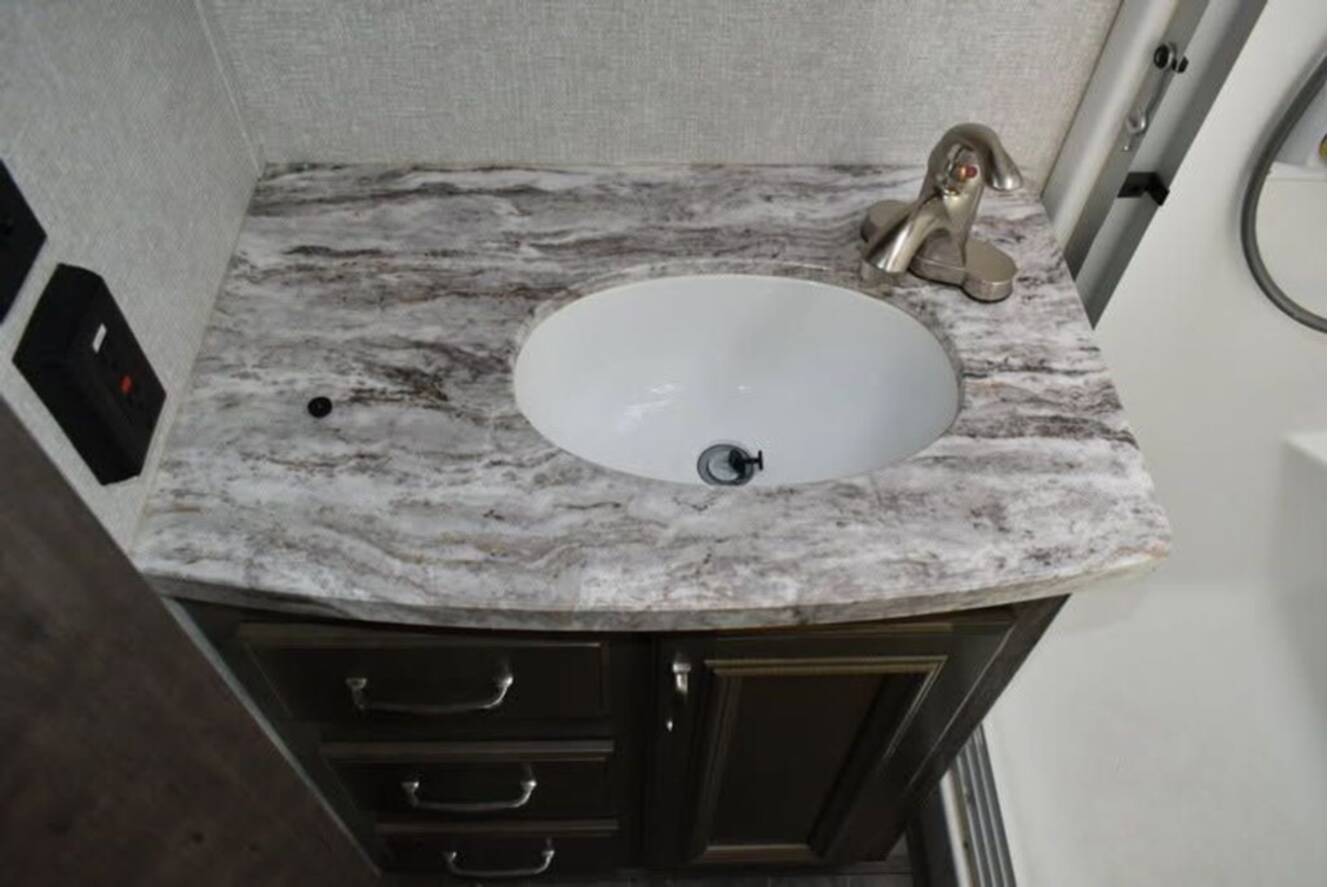 A photo of this 2019 Keystone Montana High Country 380TH