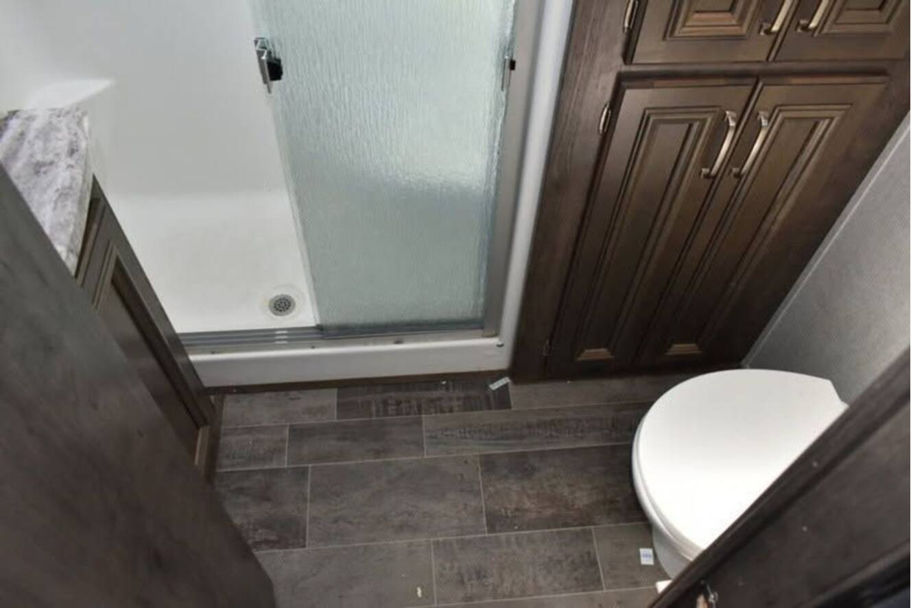 A photo of this 2019 Keystone Montana High Country 380TH