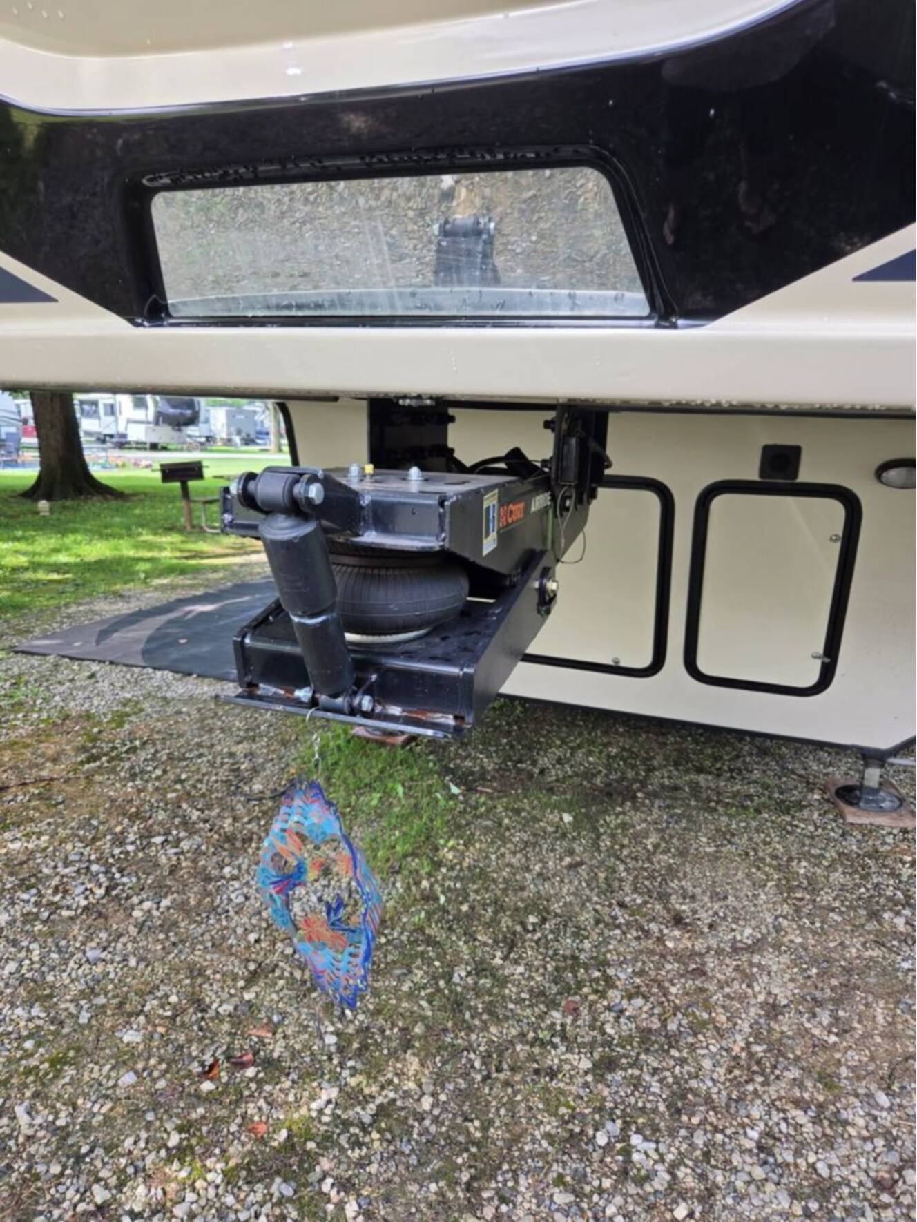 A photo of this 2019 Keystone Montana High Country 380TH