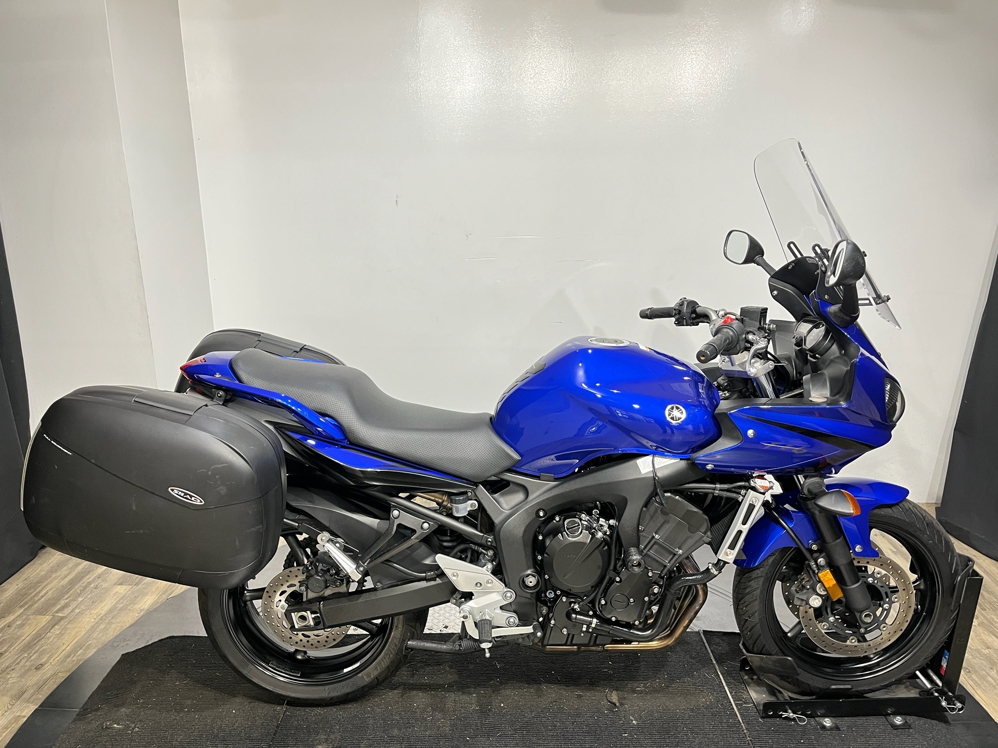 2007 Yamaha FZ6 in Wauconda, IL