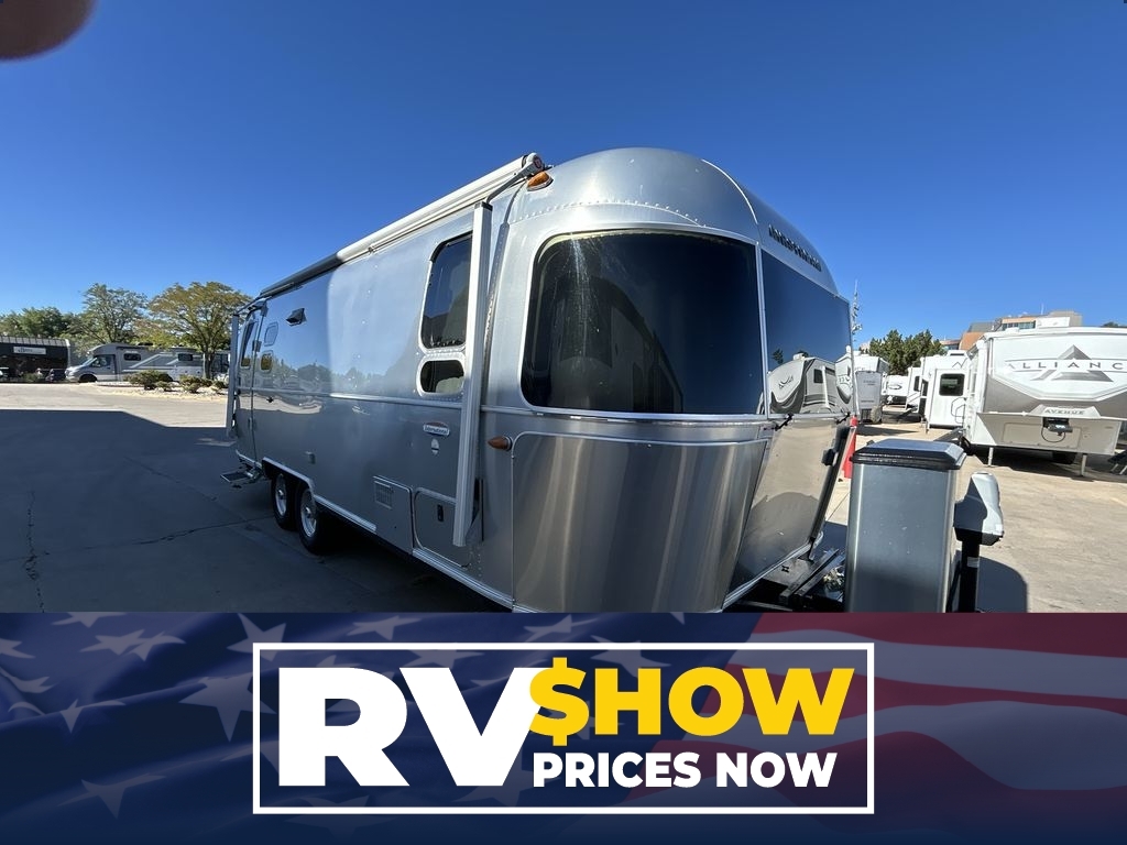 2019 Airstream International 25FB in wheat ridge CO