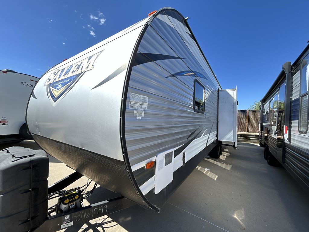 2019 Forest River Salem 27REI in wheat ridge CO