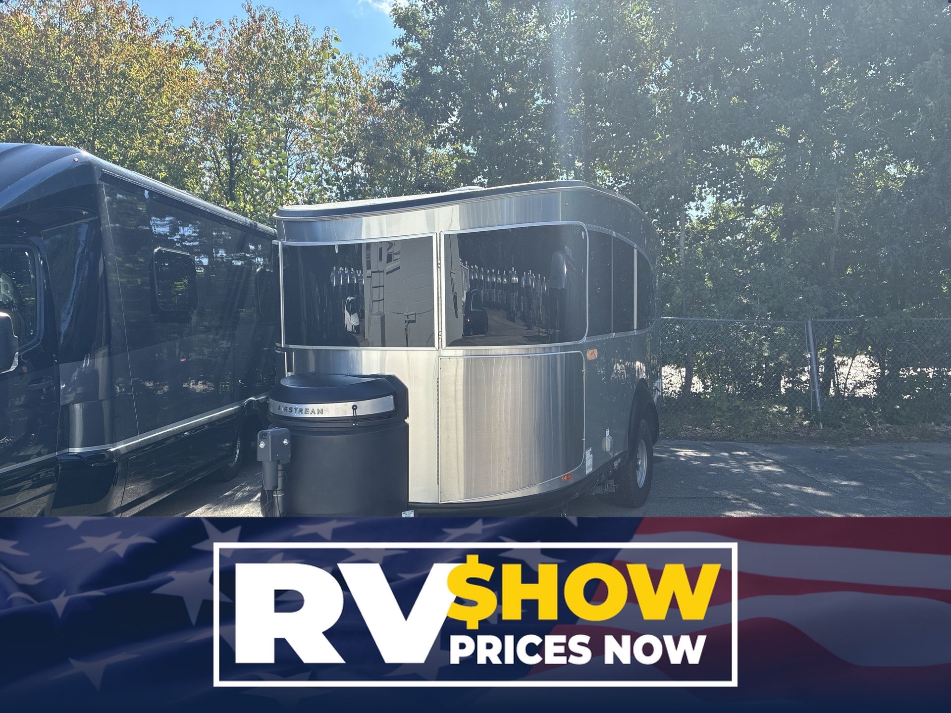 2022 Airstream Basecamp X 20X in nashua NH