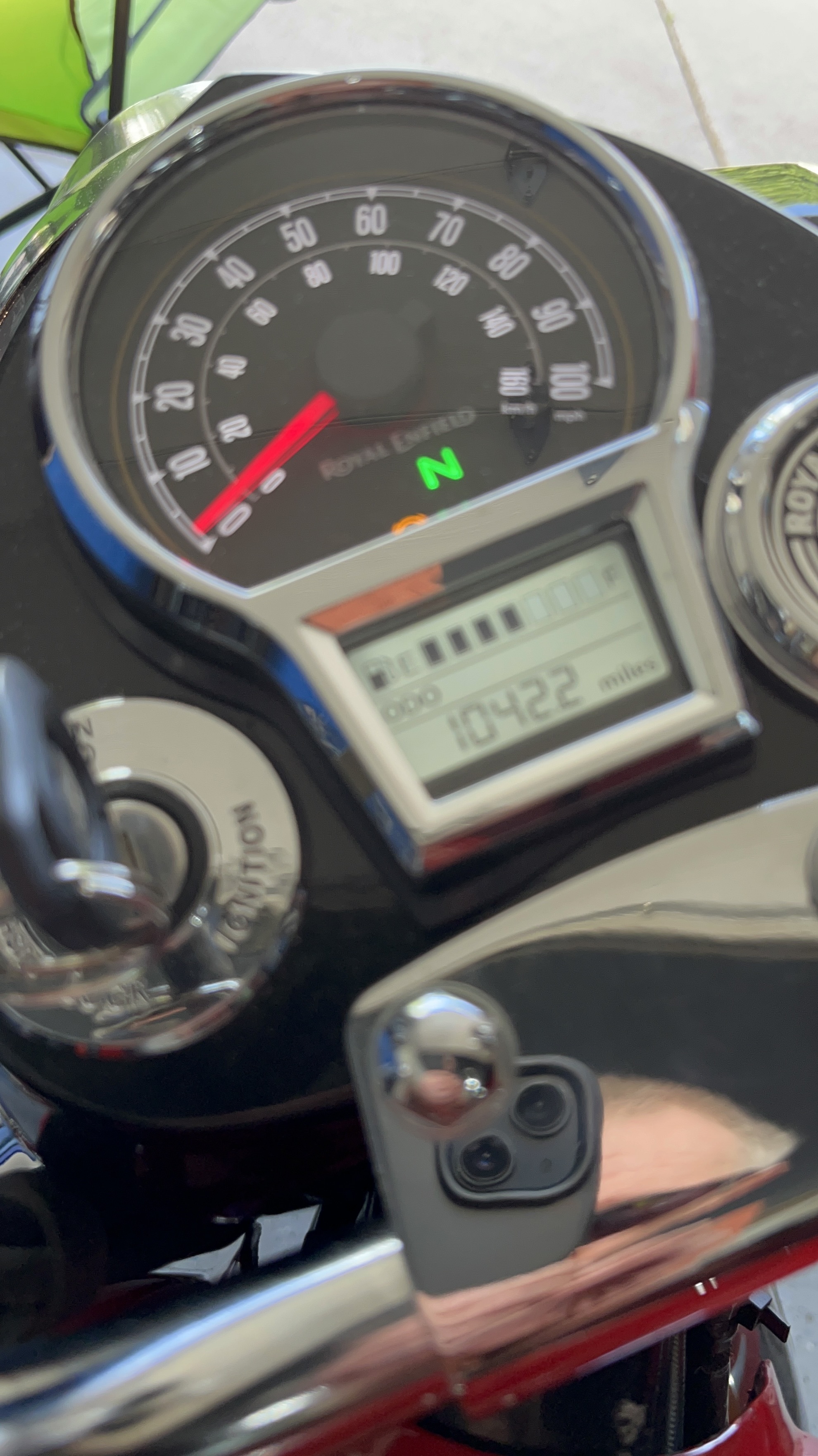 2023 Royal Enfield CLASSIC 350 in des moines IA
