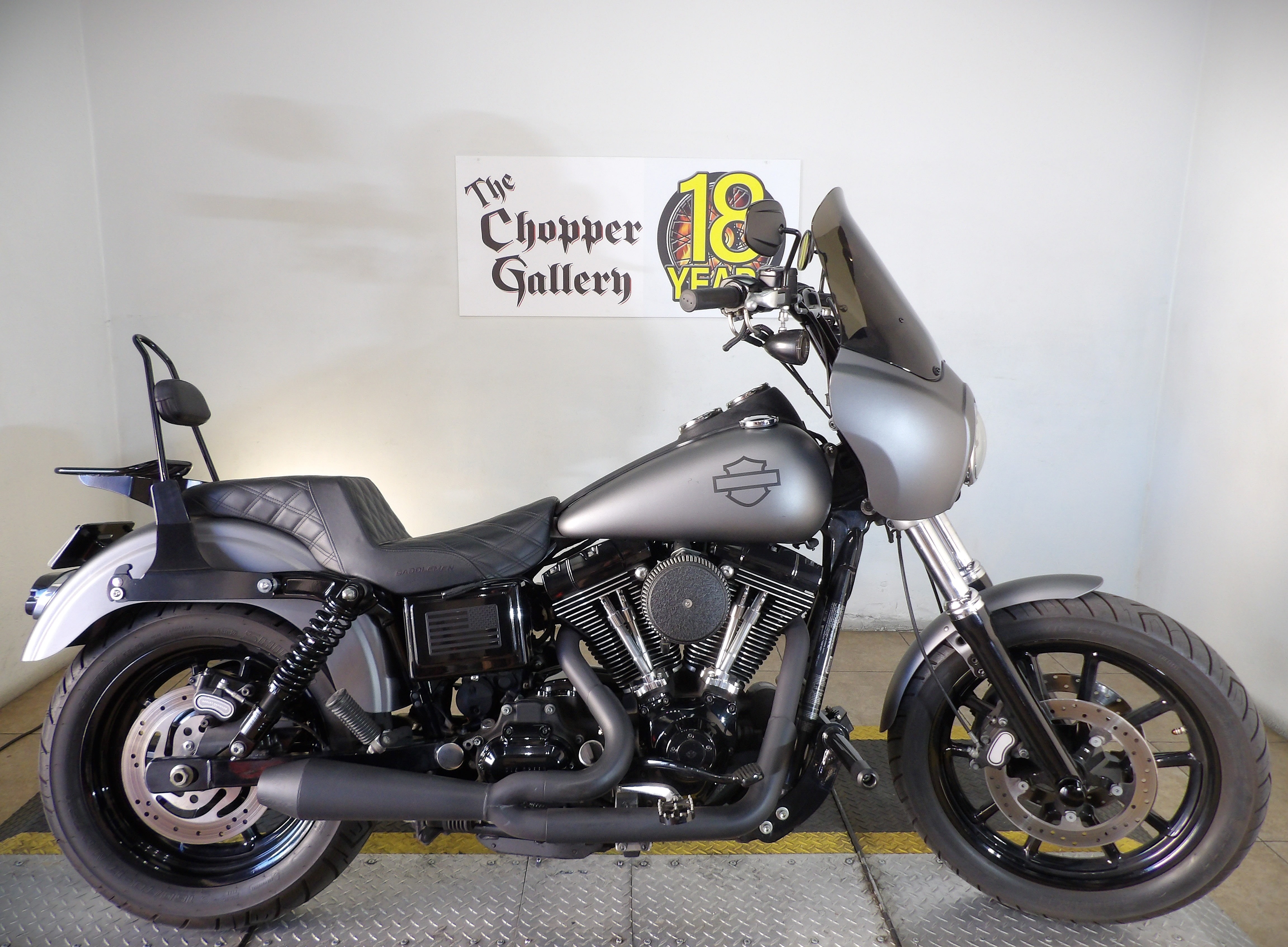 2014 Harley-Davidson Low Rider in Temecula, CA