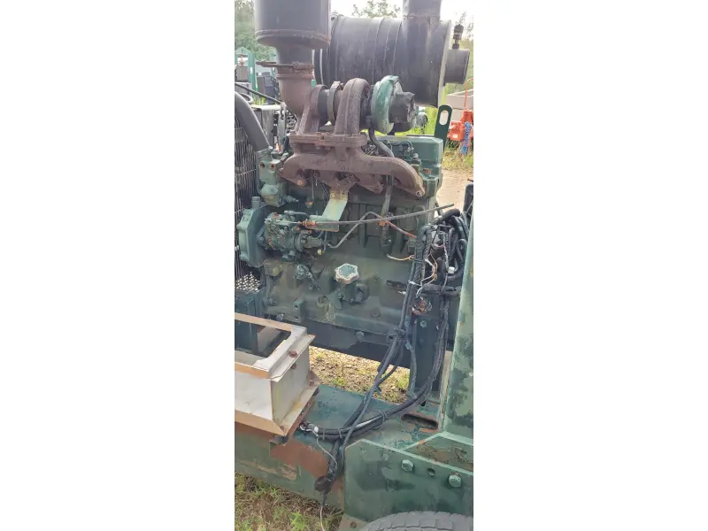 2025 JOHN DEERE 4045TF290