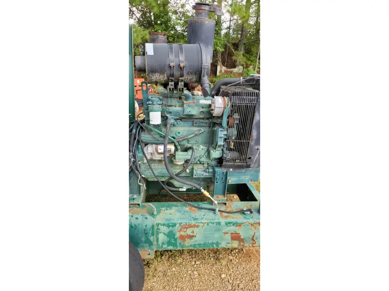 2025 JOHN DEERE 4045TF290