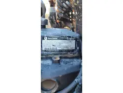 2025 JOHN DEERE 4045TF290