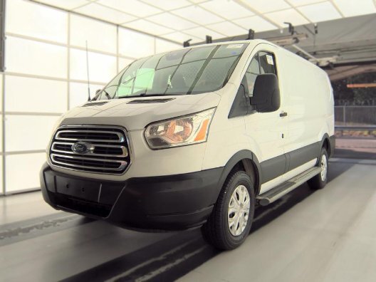 2019 FORD TRANSIT 250 in Woodstock, GA
