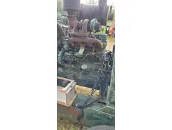 2025 JOHN DEERE 4045TF290