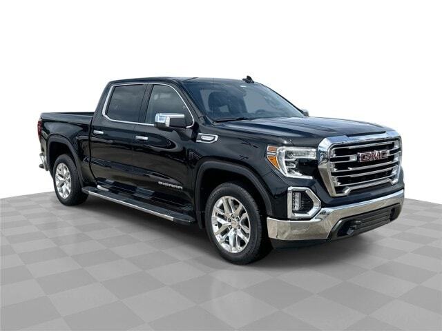 2021 GMC SIERRA in Berwick, LA