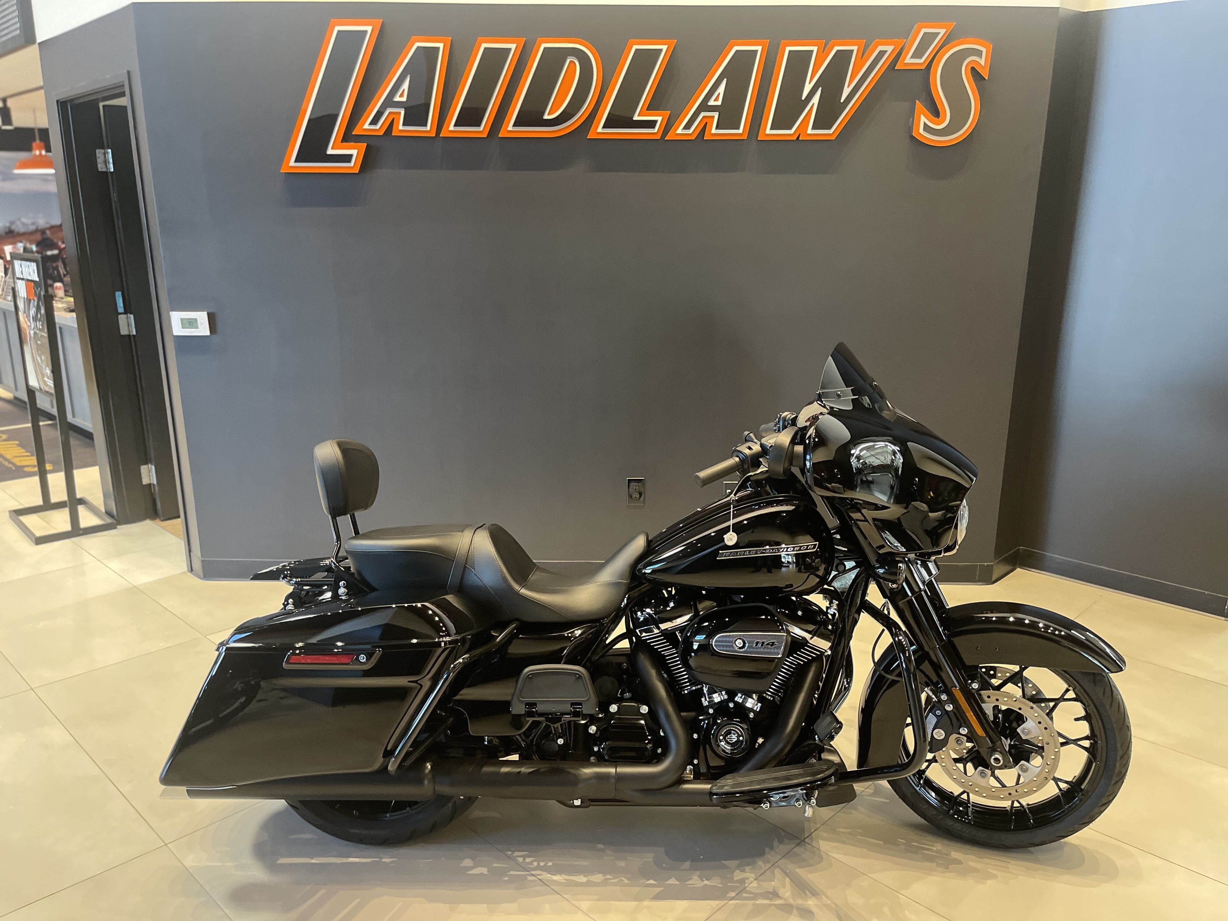 2020 Harley-Davidson Street Glide® Special SPECIAL in Baldwin Park, CA