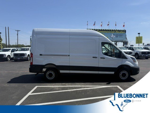 2027 FORD TRANSIT 250 in New Braunfels, TX