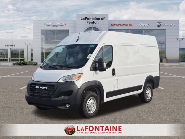 2026 Ram ProMaster 1500 in Fenton, MI