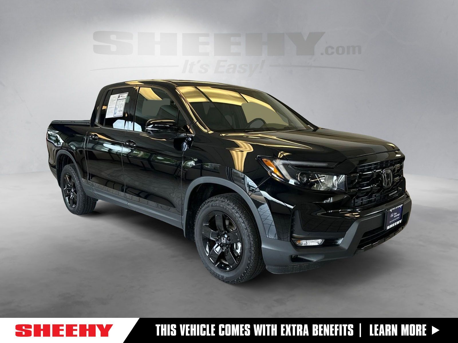 2025 HONDA RIDGELINE in Richmond, VA