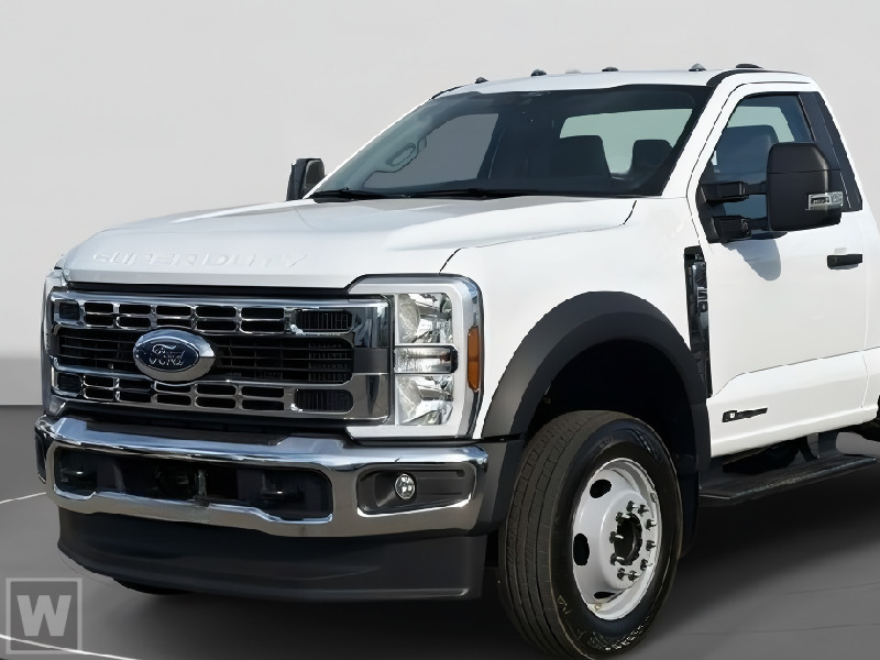 2026 FORD F450 in Richmond, VA