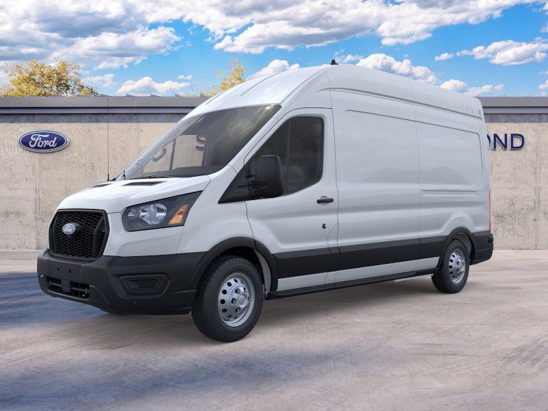 2026 FORD TRANSIT in Richmond, VA