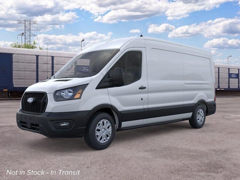 2026 FORD TRANSIT 250 in Fontana, CA