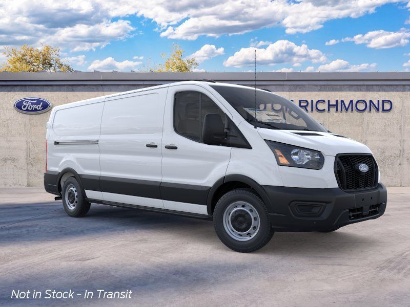 2026 FORD TRANSIT 150 in Richmond, VA