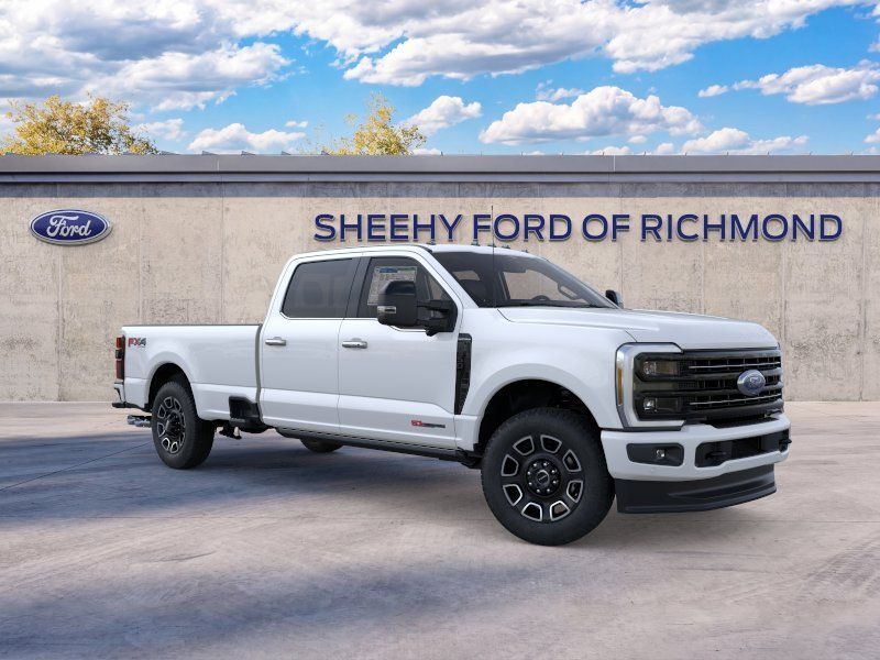 2026 FORD F350 in Richmond, VA