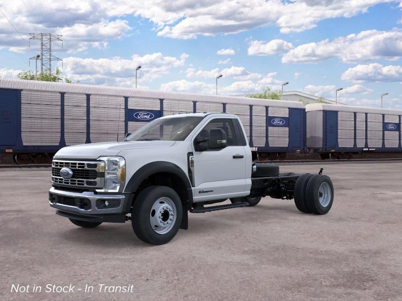 2026 FORD F600 in Fontana, CA