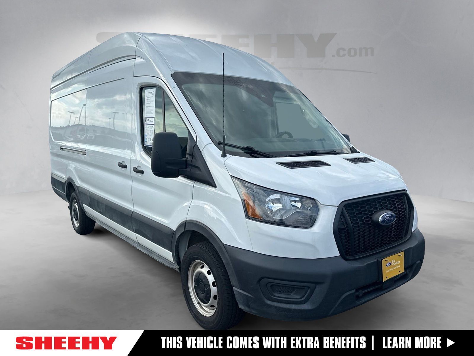 2023 FORD TRANSIT 250 in Richmond, VA