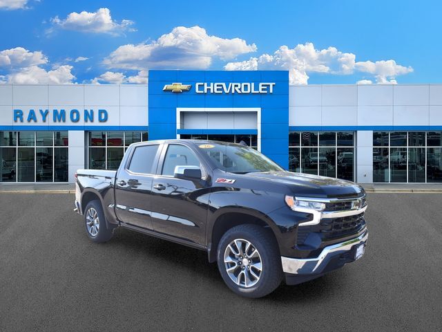 2026 CHEVROLET Silverado 1500 in Antioch, IL