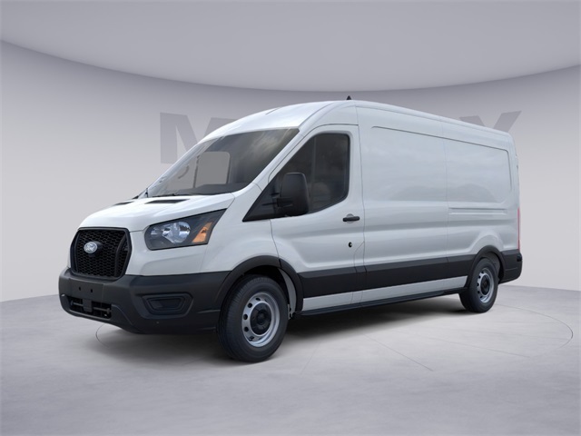 2026 FORD TRANSIT 250 in Charlottesville, VA