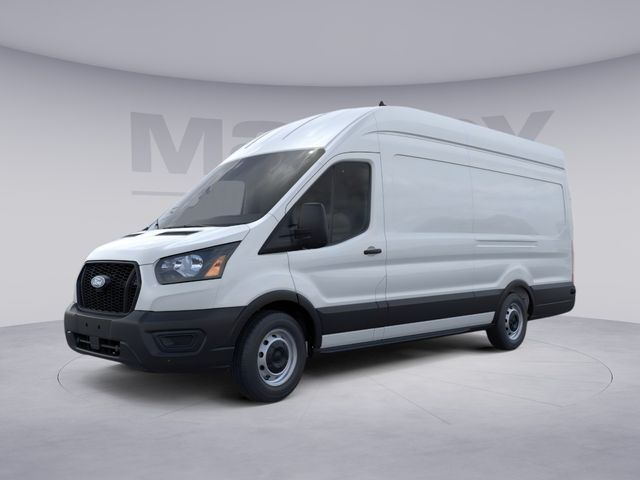 2026 FORD TRANSIT 350 in Charlottesville, VA