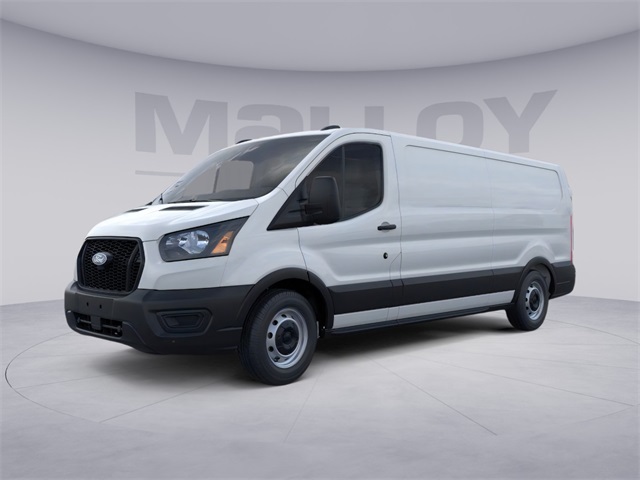 2026 FORD TRANSIT 350 in Charlottesville, VA