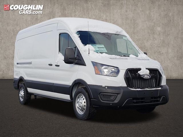 2026 FORD TRANSIT 250 in Pataskala, OH
