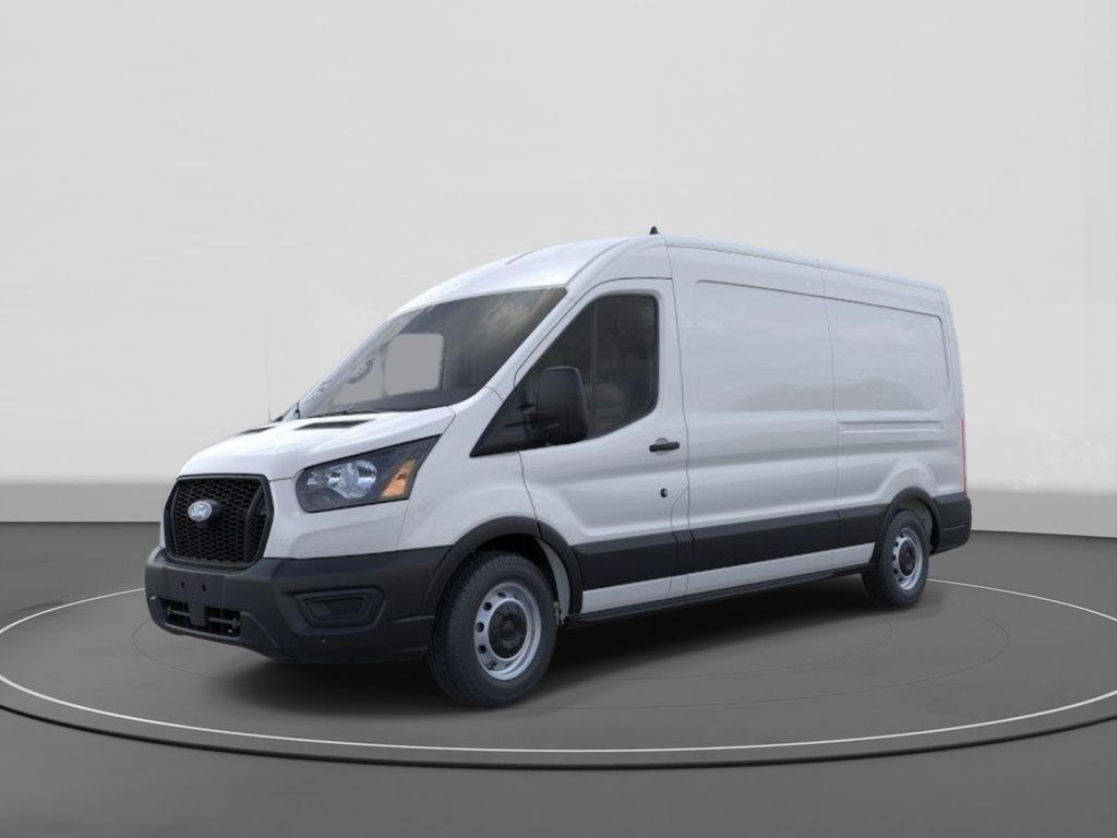 2026 FORD TRANSIT 250 in North Hollywood, CA