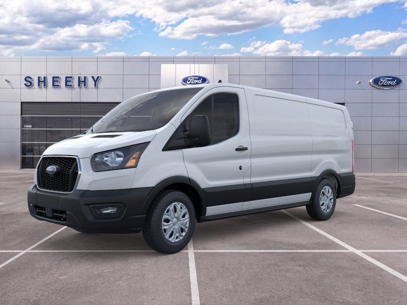 2025 FORD TRANSIT 350 in Ashland, VA