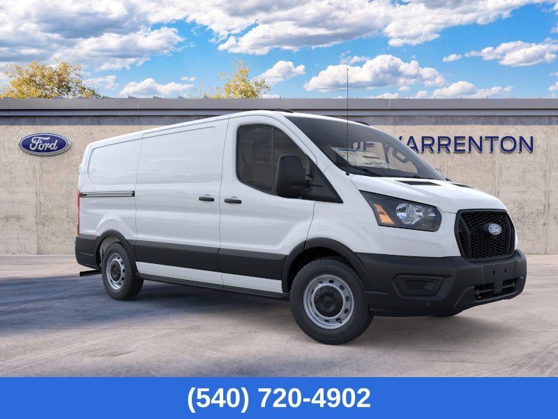 2026 FORD TRANSIT 250 in Warrenton, VA