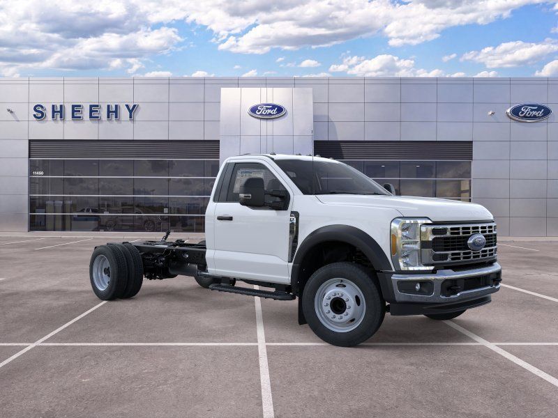 2026 FORD F450 in Ashland, VA