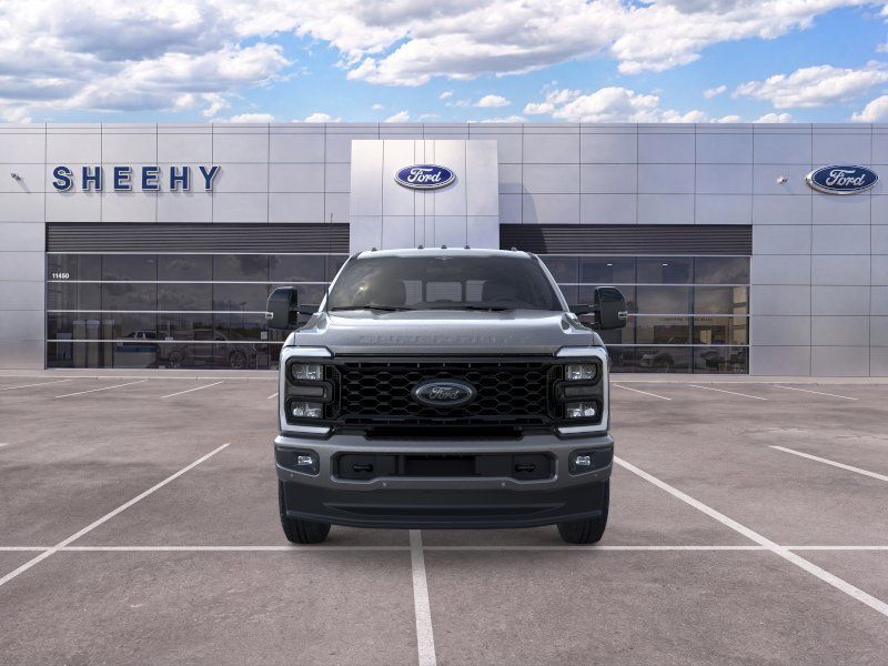 2026 FORD F350 in Ashland, VA
