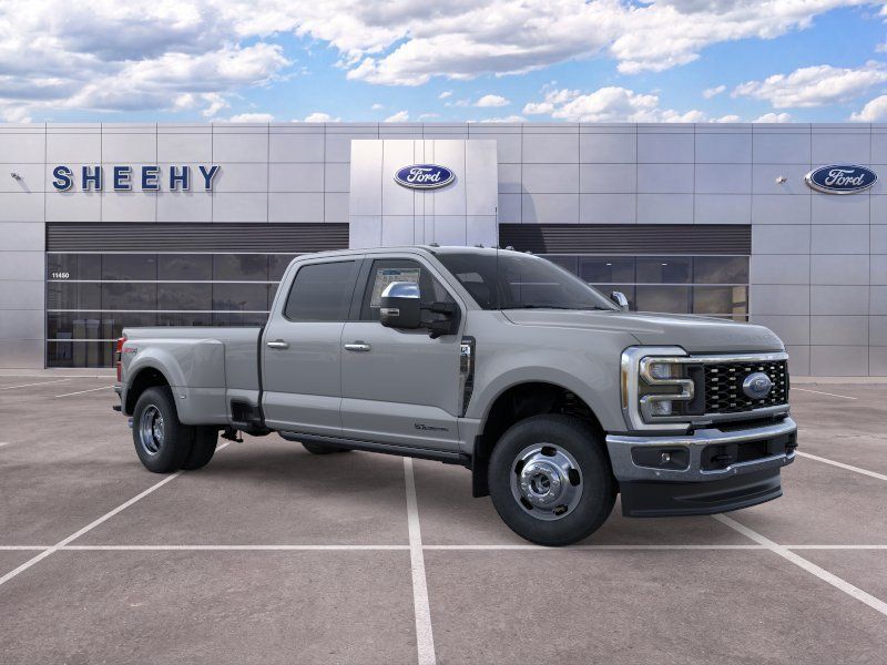 2026 FORD F350 in Ashland, VA